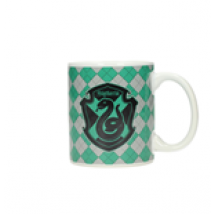 Harry Potter mug Slytherin