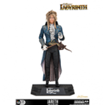 Labyrinthe figurine Color Tops Jareth 18 cm