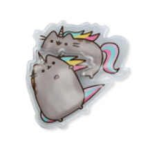Pusheen pack 2 chauffe-mains Unicorn