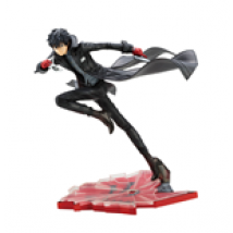 Persona 5 statuette PVC ARTFXJ 1/8 Hero 23 cm