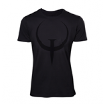 T-shirt Quake 280777