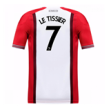 Maillot 2017/18 Southampton FC 2017-2018 Home