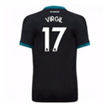 Maillot 2017/18 Southampton FC 2017-2018 Away
