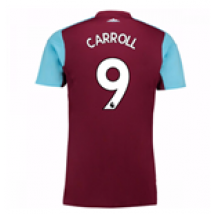 Maillot 2017/18 West Ham United 2017-2018 Home