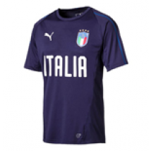 T-shirt Italia Calcio 2018-2019