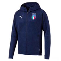 Felpa Italia Calcio 2018-2019