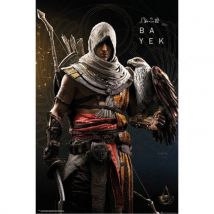 Poster Assassin's Creed 281549