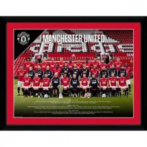 Poster Manchester United 281563