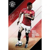 Poster Manchester United 281564