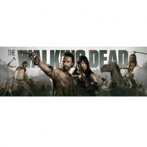 Poster The Walking Dead 281572