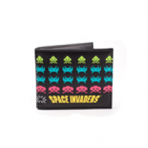 Portefeuille Space Invaders  281628