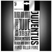 Autocollant Muraux Juventus 281635