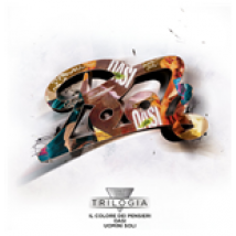 Vinyle Pooh (I) - Trilogia 1987-1990 (4 Lp)