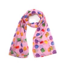 Écharpe Candy Crush 281714