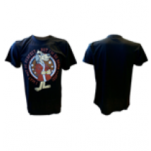 T-shirt Hong Kong Fou Fou 281715