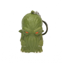Cthulhu porte-clé avec figurines anti-stress Cthulhu 8 cm