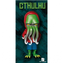 Cthulhu statuette Cthulhu Streetwear 13 cm