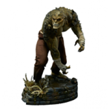 DC Comics statuette Premium Format Killer Croc 47 cm
