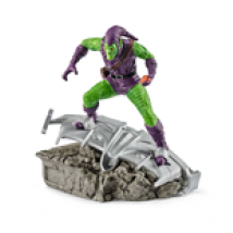 Marvel Comics figurine Green Goblin 10 cm