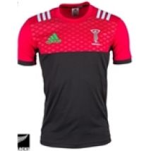 T-shirt Harlequins  281783