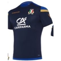 T-shirt Italie rugby 281789