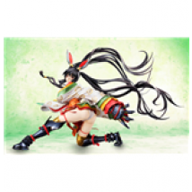 Queen's Blade statuette 1/8 Excellent Model Core Kaguya 16 cm