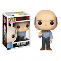 Twin Peaks POP! Television Vinyl figurine The Giant 9 cm