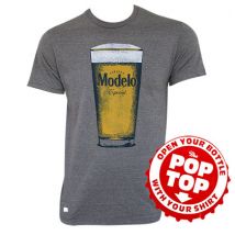 T-shirt Modelo Especial pour homme