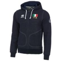 Sweat à Capuche Italie Volleyball Atik