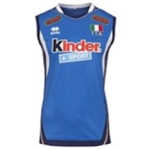 Maillot Italie Volleyball