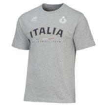 T-shirt Italie Volleyball 281848