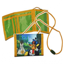 Portefeuille Yakari 281852