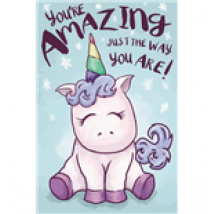 Poster Unicorn 281869