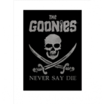Poster Les Goonies 281875