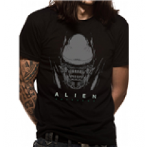 T-shirt Alien, le huitième passager  281885
