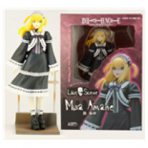 Figurine Death Note 281905