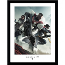 Imprimé Destiny 281908