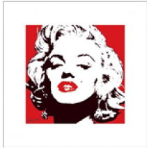 Poster Marilyn Monroe 281949