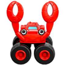 Jouet Blaze and the Monster Machines 282006
