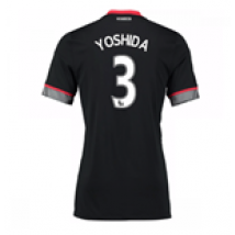 Maillot Southampton FC 2016-2017 Away