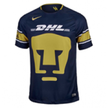 Maillot UNAM 2017-2018 Away
