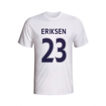 T-shirt Tottenham (Bianco)