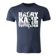 T-shirt Tottenham