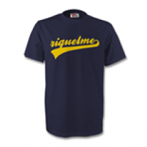 T-shirt Boca Juniors