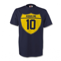 T-shirt Boca Juniors