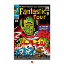 Poster Les 4 Fantastiques 282225