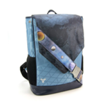 Sac à Dos Destiny - Starmap Guardian Crest
