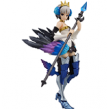 Odin Sphere Leifthrasir figurine Figma Gwendolyn 14 cm