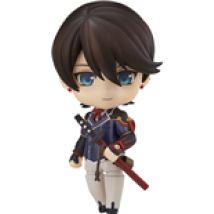 Touken Ranbu -ONLINE- figurine Nendoroid Horikawa Kunihiro 10 cm