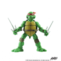 Tortues Ninja figurine 1/6 Raphael 28 cm